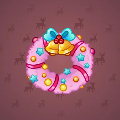 Winter Wreath