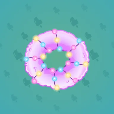 Winter Wreath