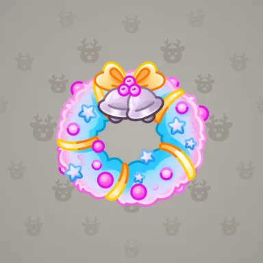 Winter Wreath