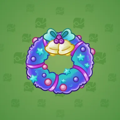 Winter Wreath