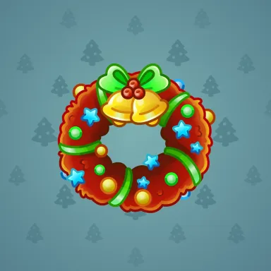 Winter Wreath