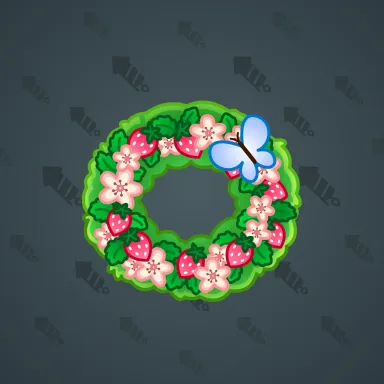 Winter Wreath