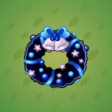 Winter Wreath