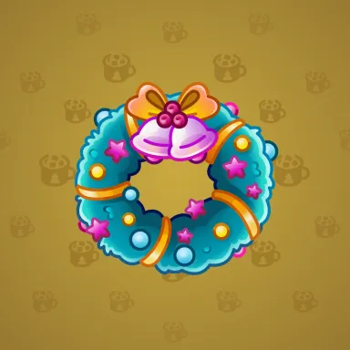 Winter Wreath