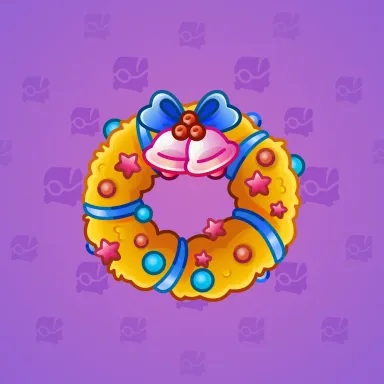 Winter Wreath
