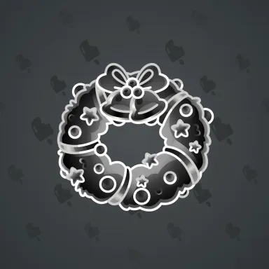 Winter Wreath