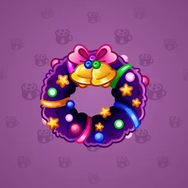 Winter Wreath