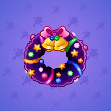 Winter Wreath