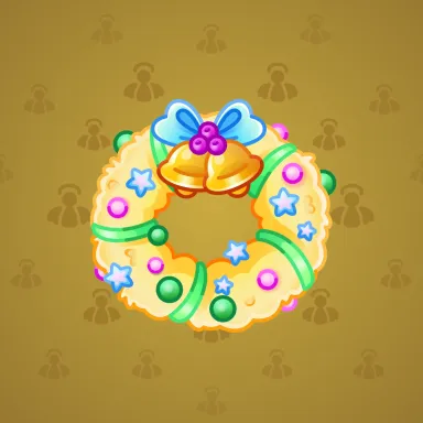 Winter Wreath