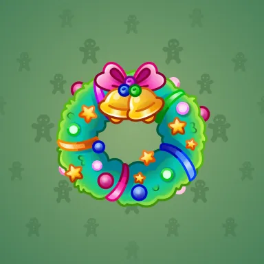 Winter Wreath