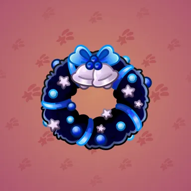 Winter Wreath
