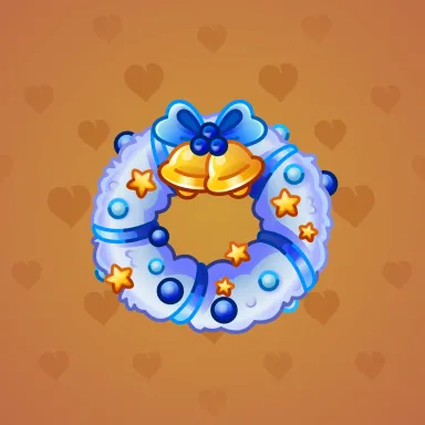 Winter Wreath