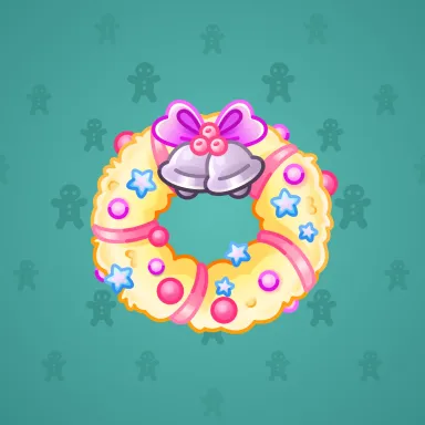 Winter Wreath