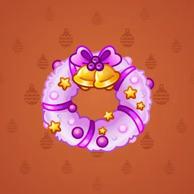 Winter Wreath