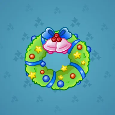 Winter Wreath
