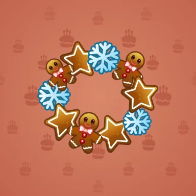 Winter Wreath