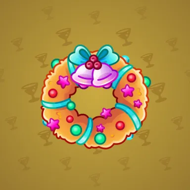 Winter Wreath