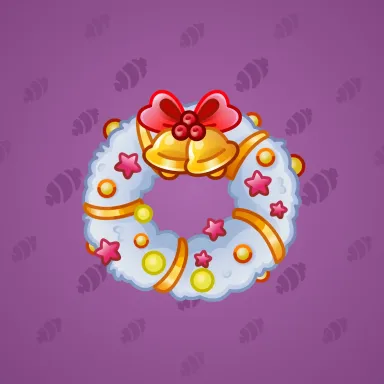 Winter Wreath