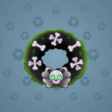Winter Wreath