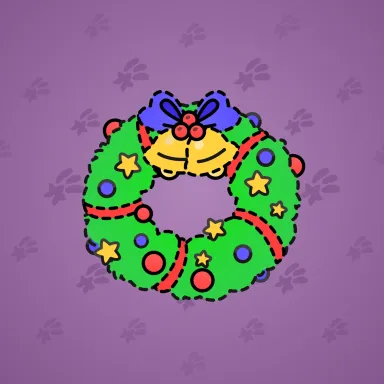 Winter Wreath