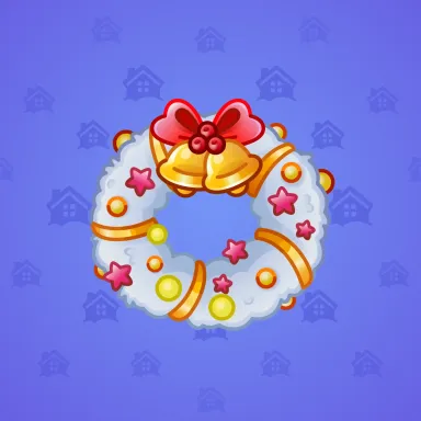 Winter Wreath