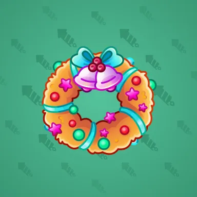 Winter Wreath