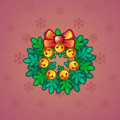 Winter Wreath