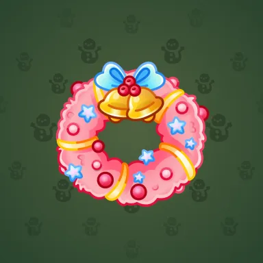 Winter Wreath