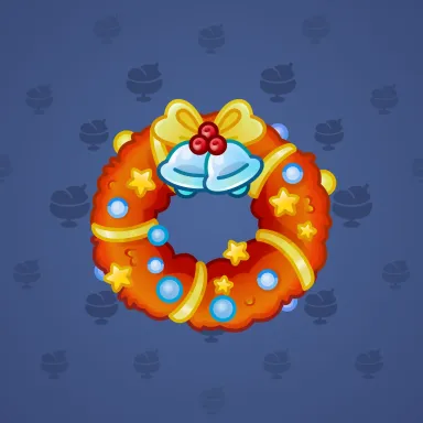 Winter Wreath