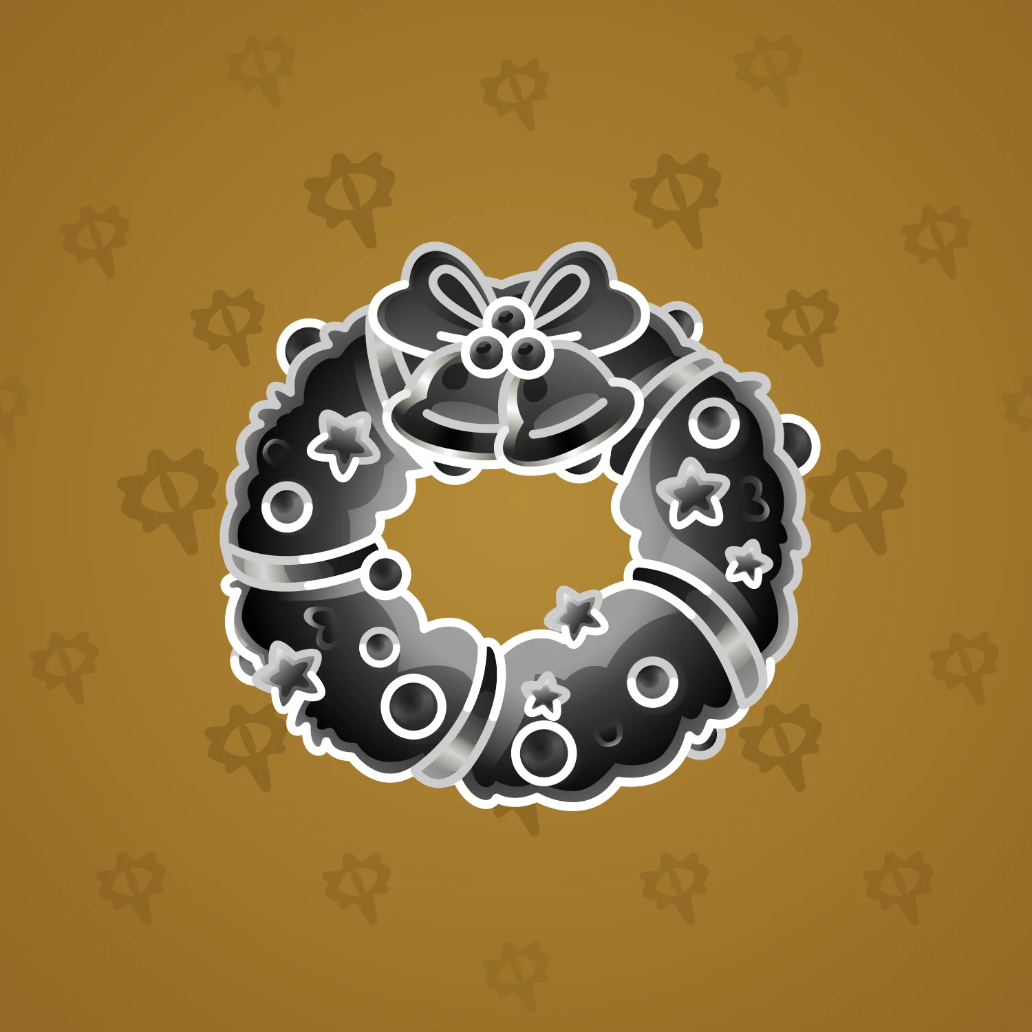 Winter Wreath