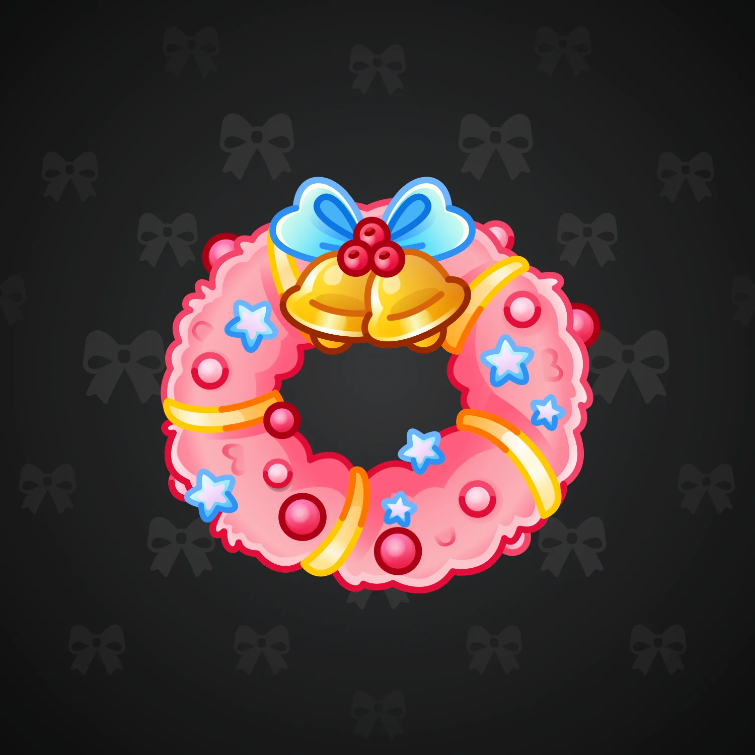 Winter Wreath