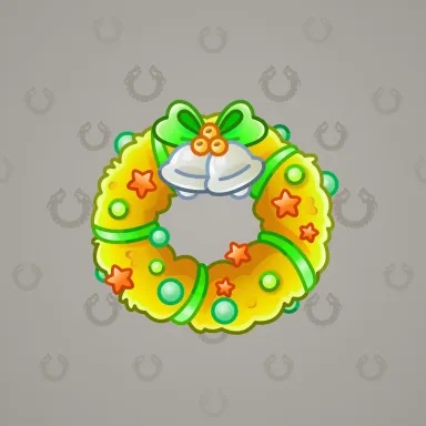 Winter Wreath