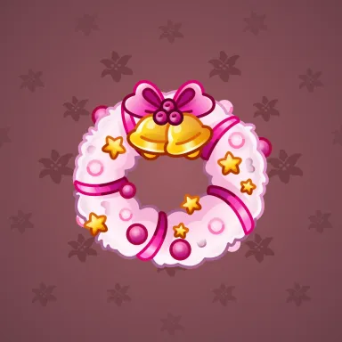 Winter Wreath