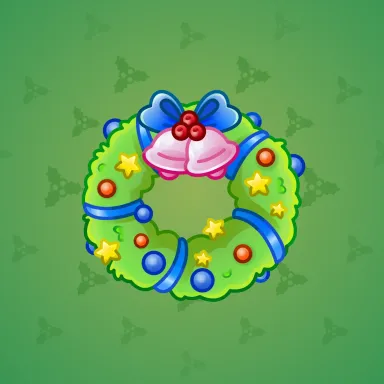 Winter Wreath