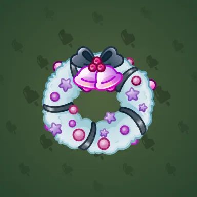 Winter Wreath