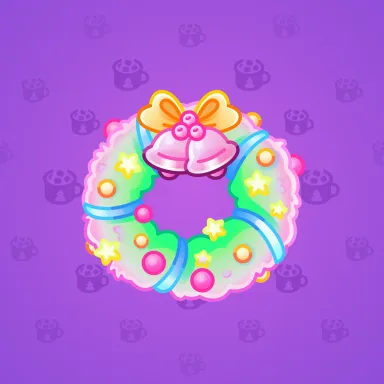 Winter Wreath
