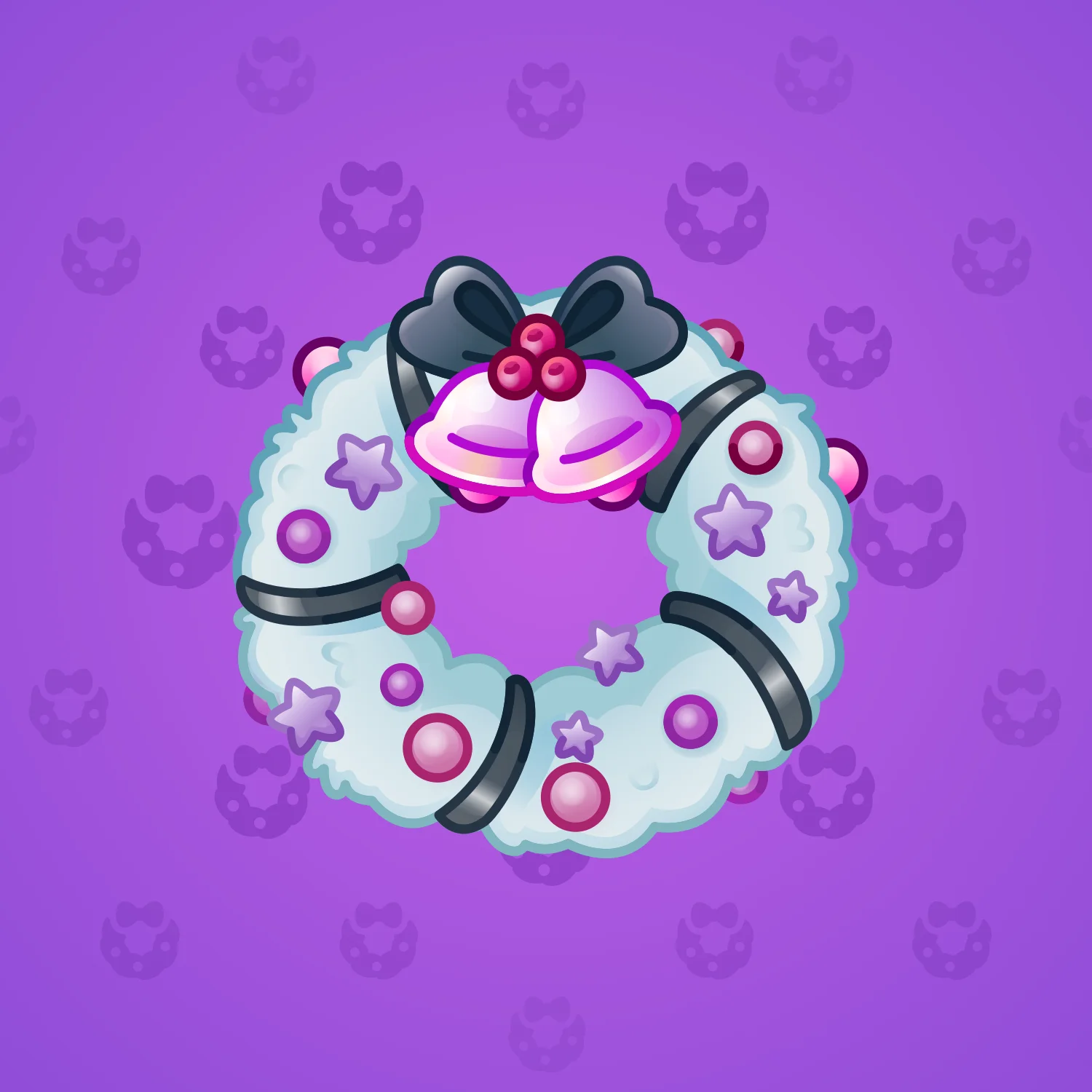 Winter Wreath