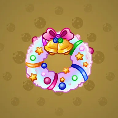 Winter Wreath