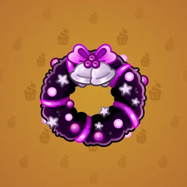 Winter Wreath