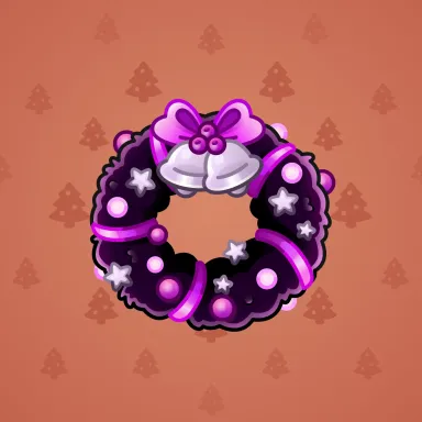 Winter Wreath