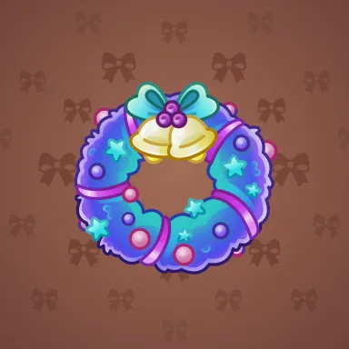 Winter Wreath