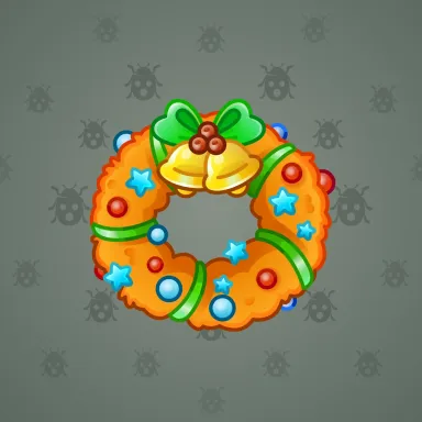 Winter Wreath