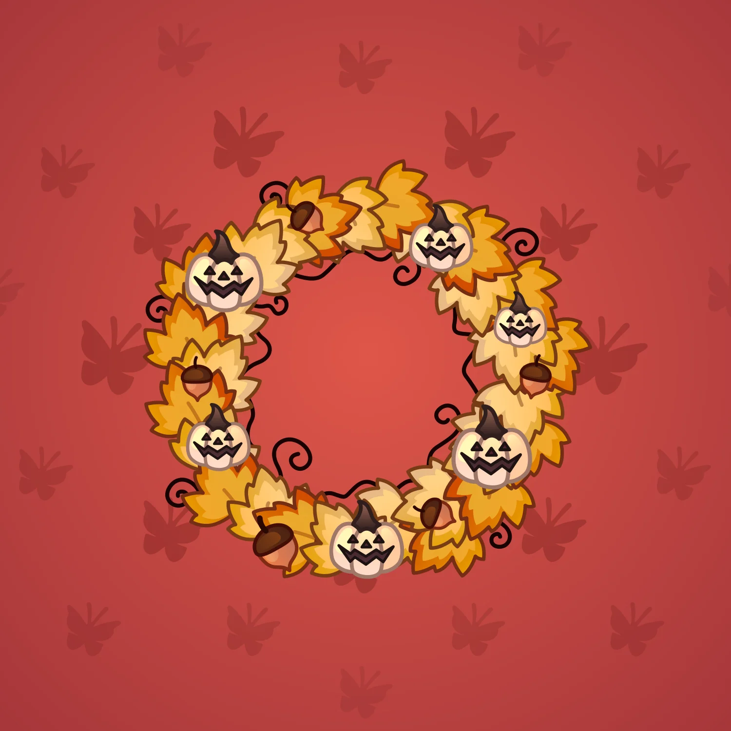 Winter Wreath