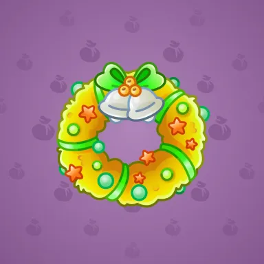 Winter Wreath
