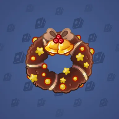 Winter Wreath #73051