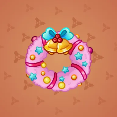 Winter Wreath