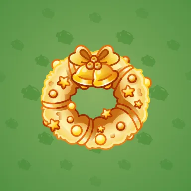 Winter Wreath