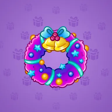 Winter Wreath