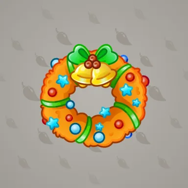 Winter Wreath