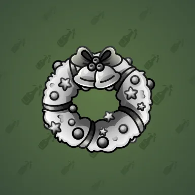 Winter Wreath
